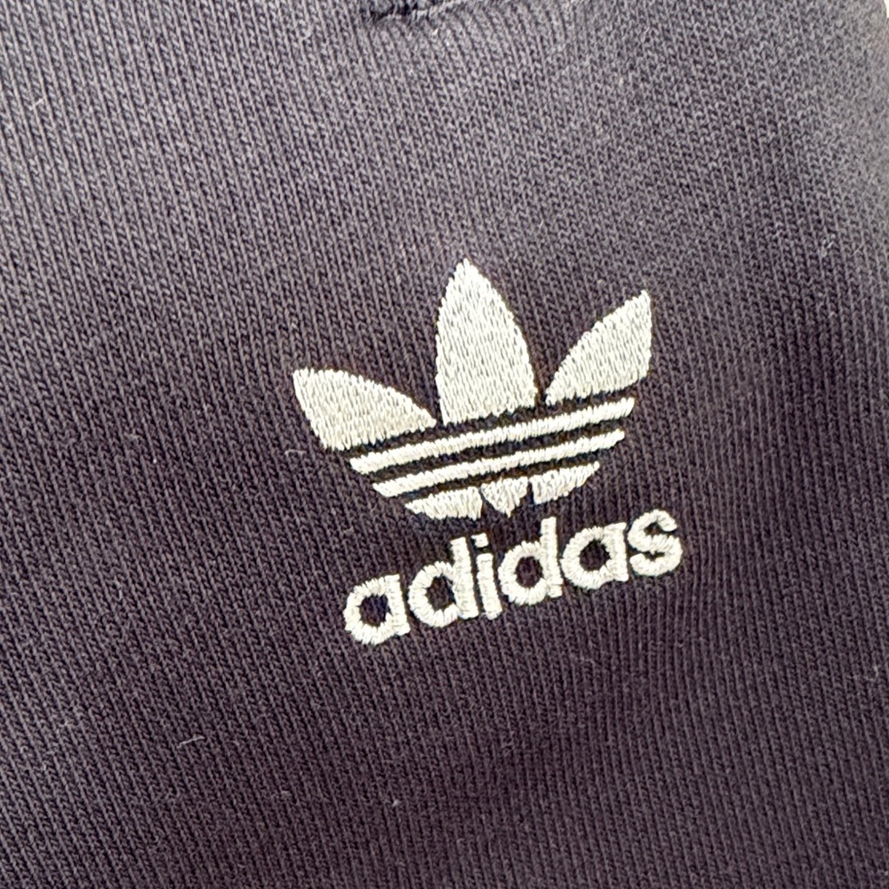 NWT Adidas Originals Adicolor Essentials Trefoil Shorts - Picture 4 of 6